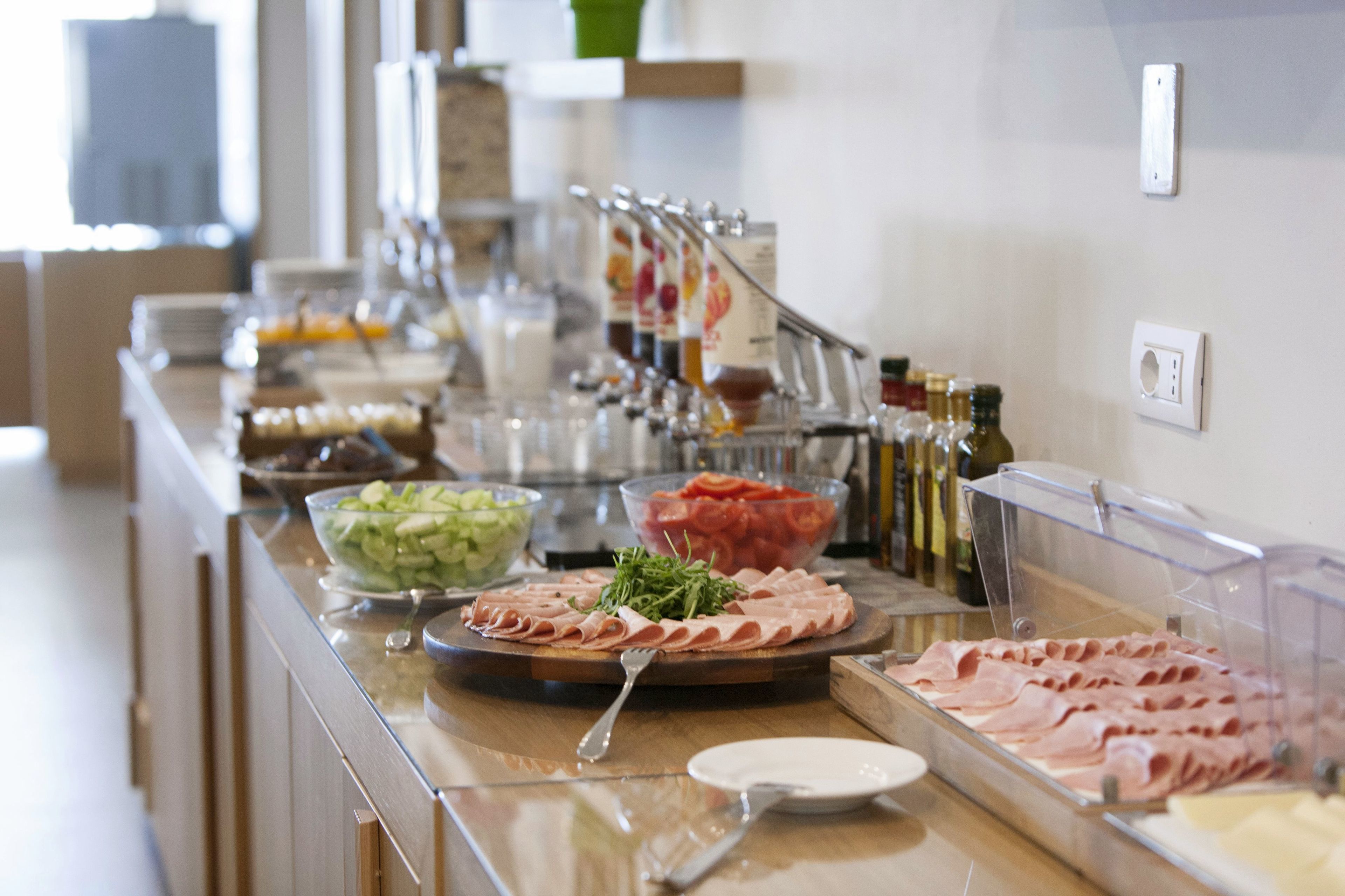 Spécialités Cuisine locale