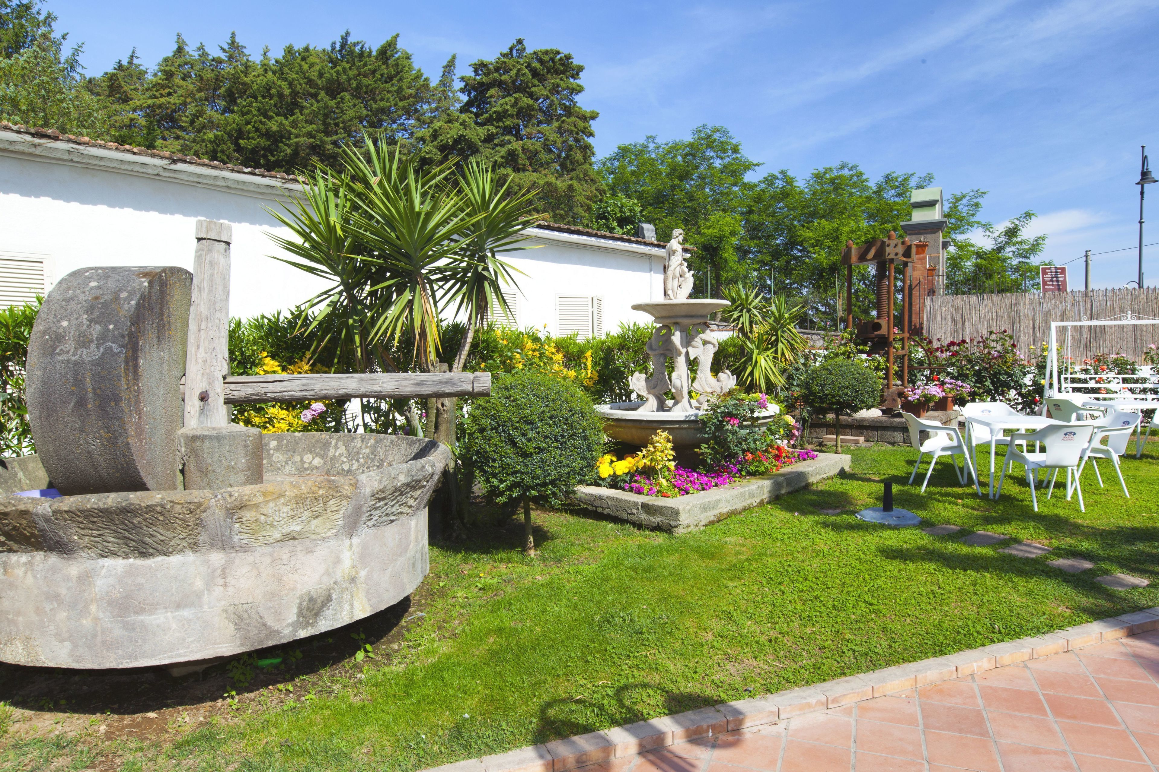 Garten