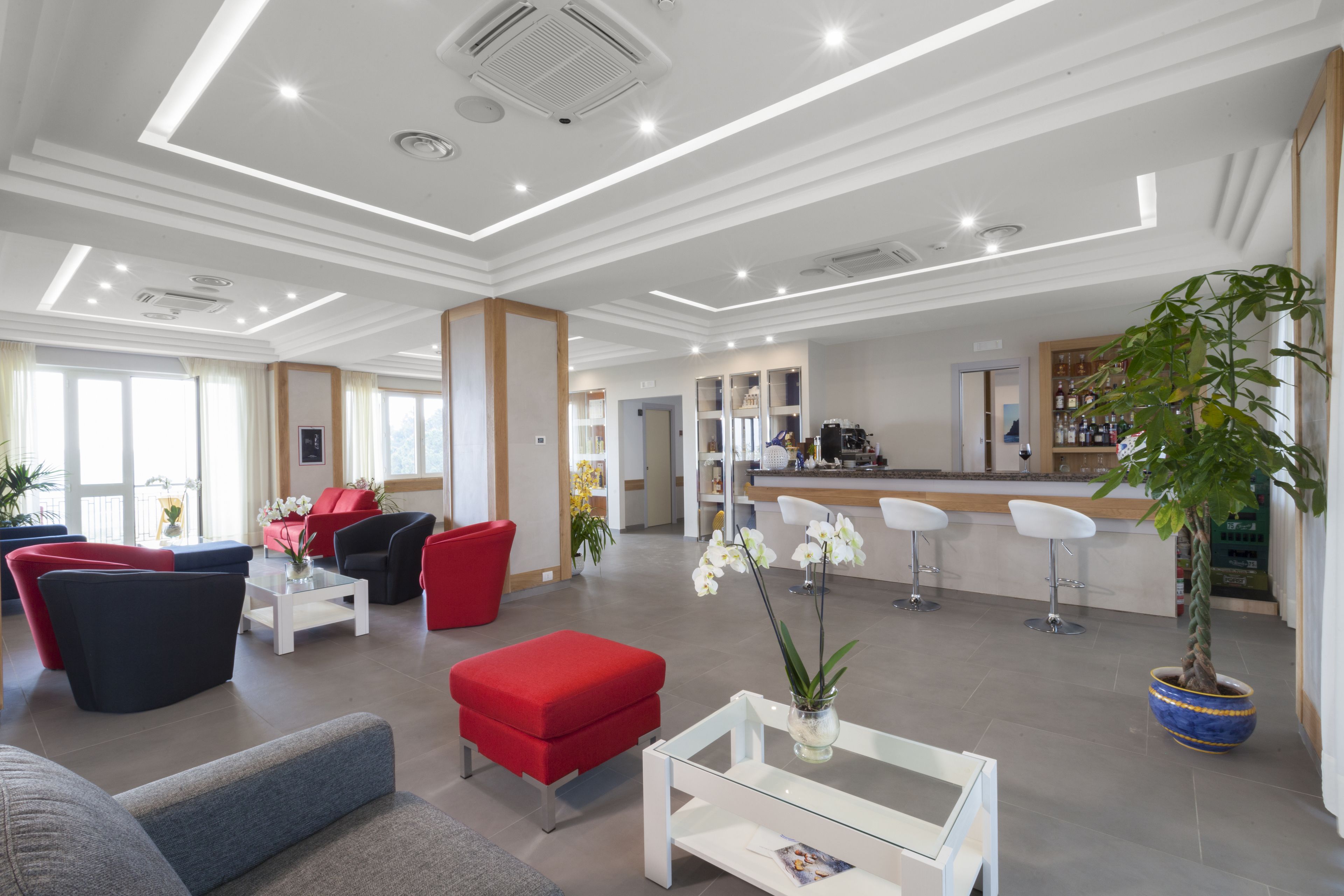 Foto - Hotel O Sole Mio