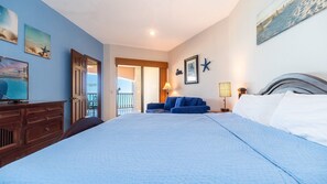 2 quartos, Wi-Fi de cortesia, roupa de cama