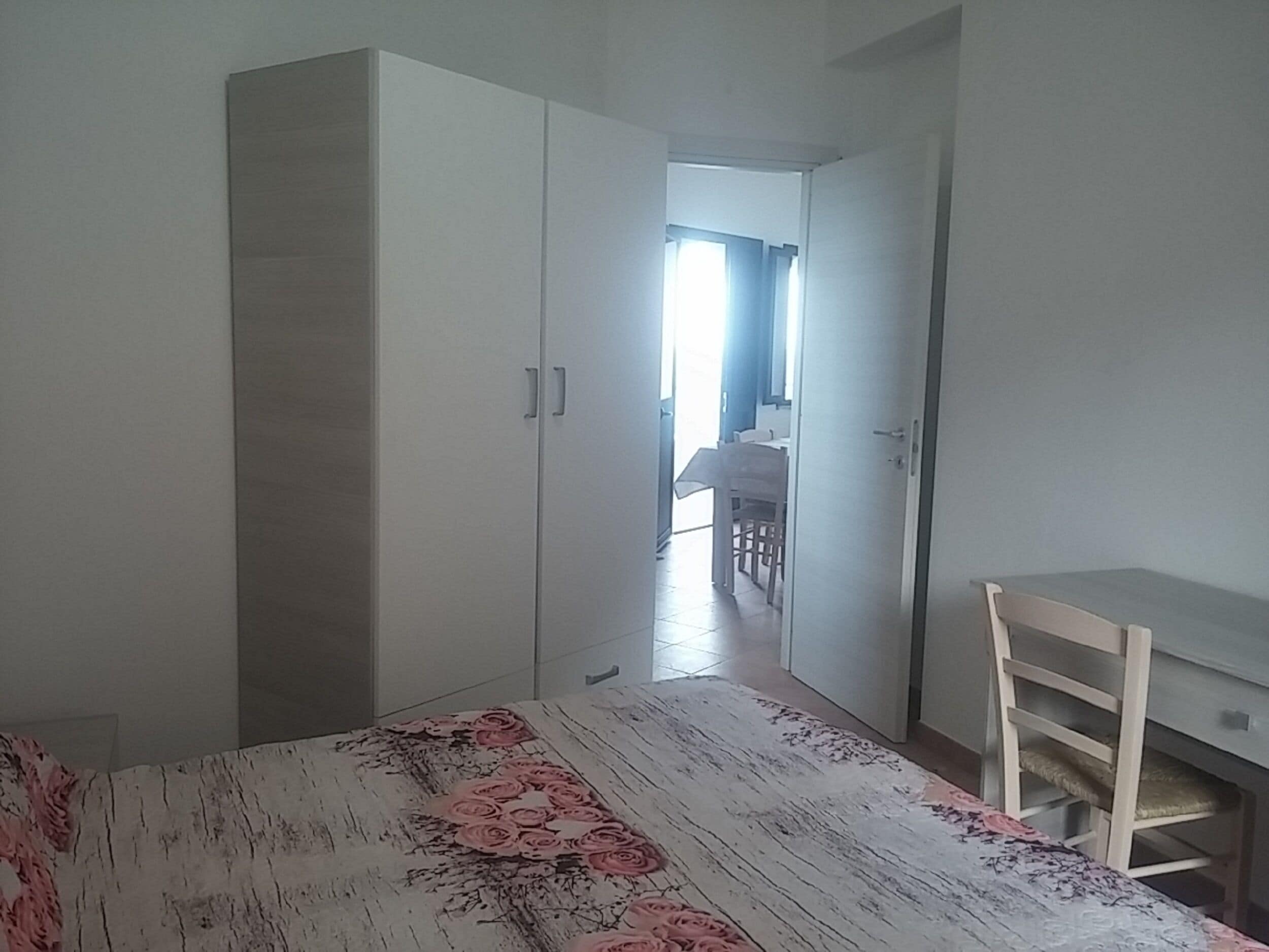 2 chambres, accès Internet