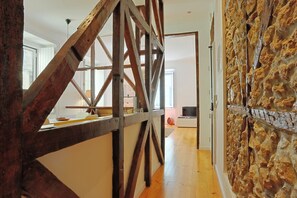 Interior - Travessa III - glamour in Lisbon's historic center (Lisbon)