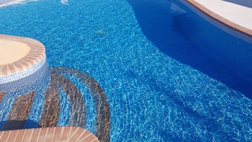 UdendĂžrs pool