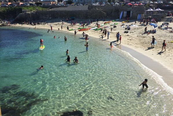 Plage