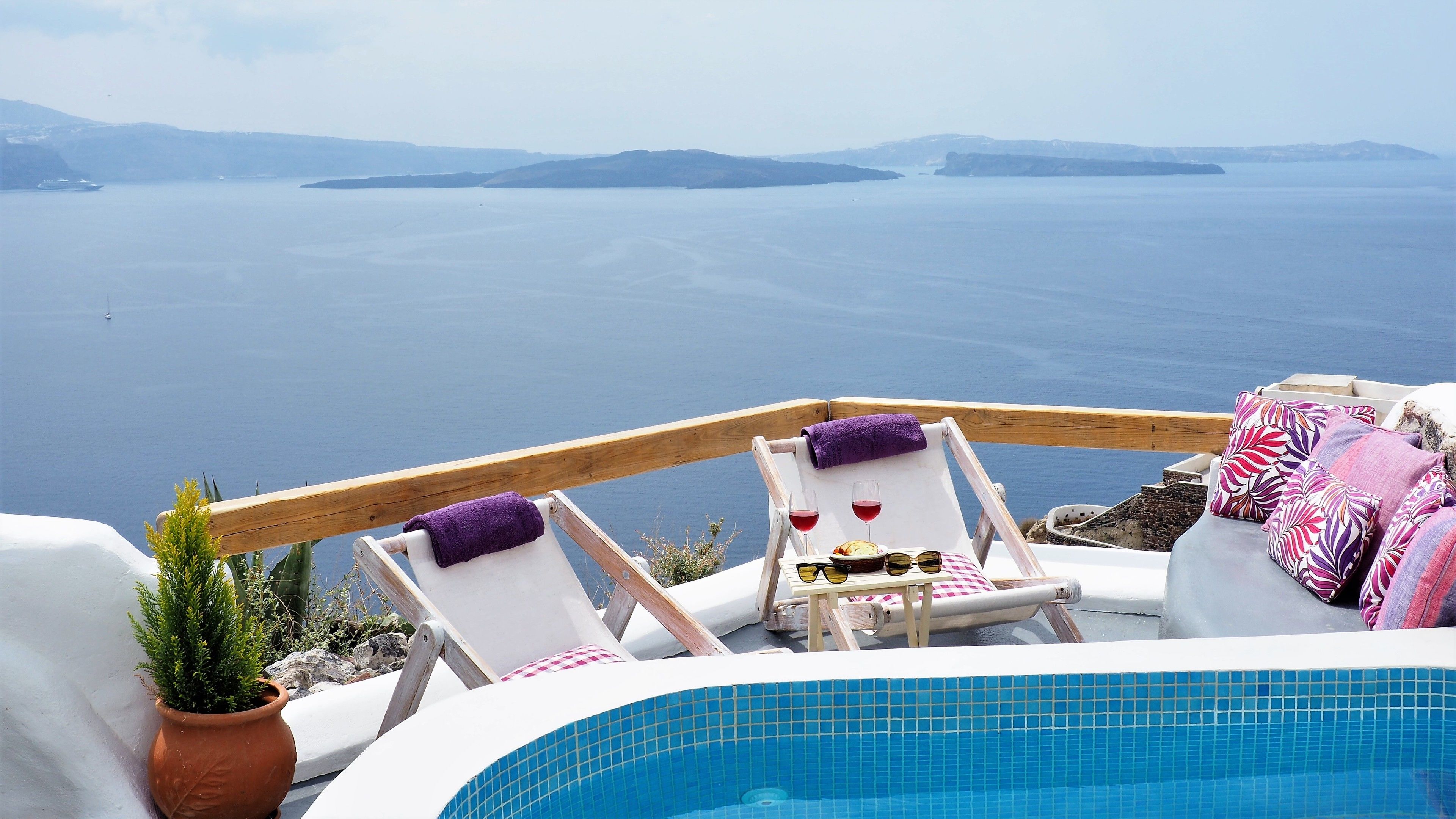 Photo - Aqua & Terra Traditional Cave Houses