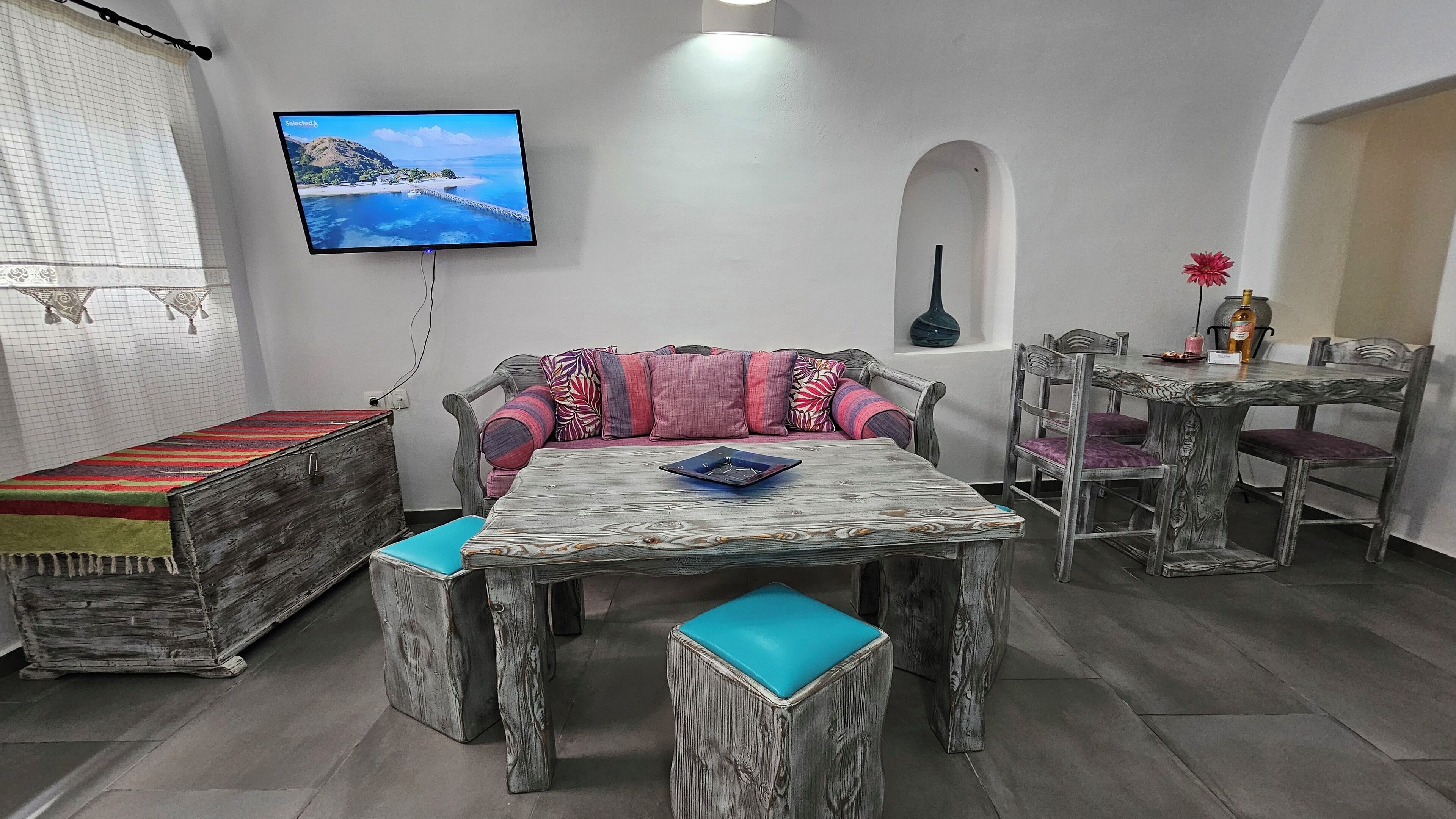 Photo - Aqua & Terra Traditional Cave Houses