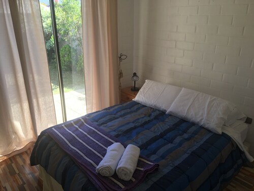 Cozy 2 bedroom home in Algarrobo