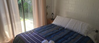 Cozy 2 bedroom home in Algarrobo