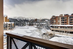 Property grounds - Luxury_X-MAS Avail_SPEC'L PRICING_Mountain VIEW_Main Street Station_HotTub &Pool (Breckenridge)