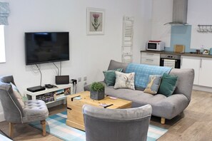 スマートテレビ、書庫
