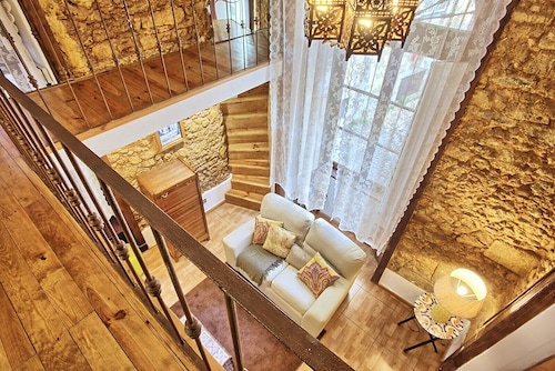 Travessa I - Viehättävä, Aito, Historiallisen Keskustan Sydämessä