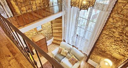 Travessa I - Viehättävä, Aito, Historiallisen Keskustan Sydämessä