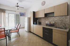 Área de estar no saguão