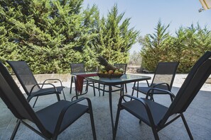 Terraço/pátio