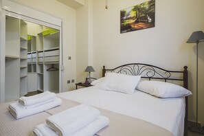 Villa - Modern & Cozy 2-floor Maisonette (Troizinia)