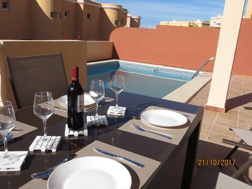 Viviendas Vacacionales vacation rental property. 3 bedroom private pool. Value