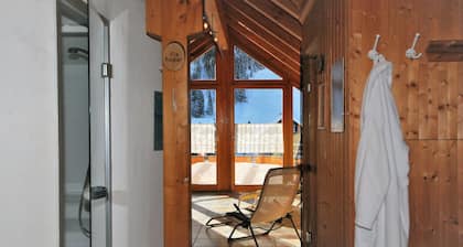 Hotel Crystal Engelberg