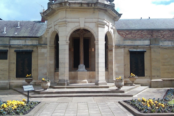 Point d’intérêt
