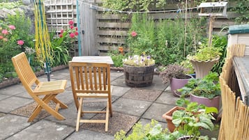 Terrazza/patio