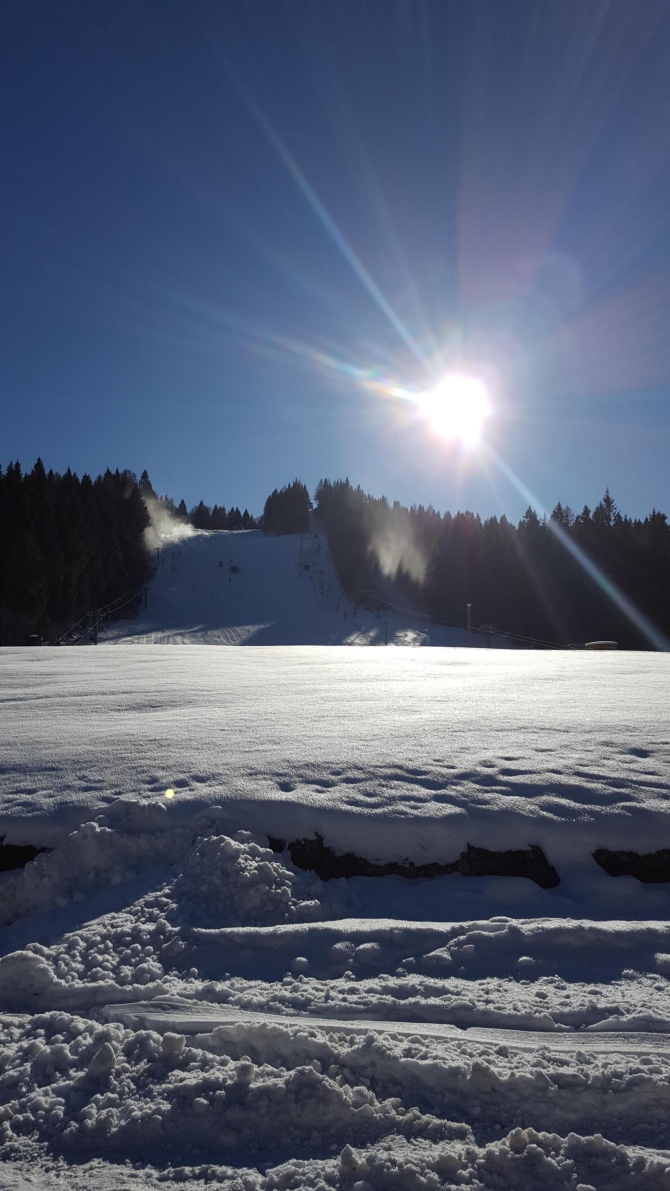 Wintersport/Ski