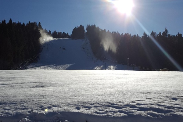 Wintersport/Ski