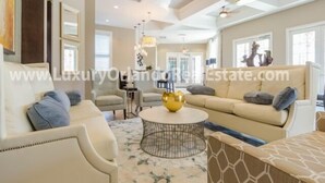 Unclassified image, 3 of 42, button - Brand New Modern Pool Home With Designer Furniture Package- Must See Pics!!! (Davenport)