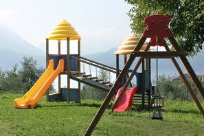 Kinderbereich