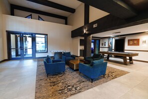 Game room - Walk to Lifts/Pool and Hot Tub Access/Private Patio (Keystone)