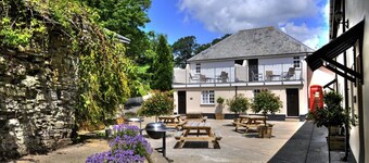 Corffe Cottages, Cosy family cottage, Sleeps 4, heated indoor pool