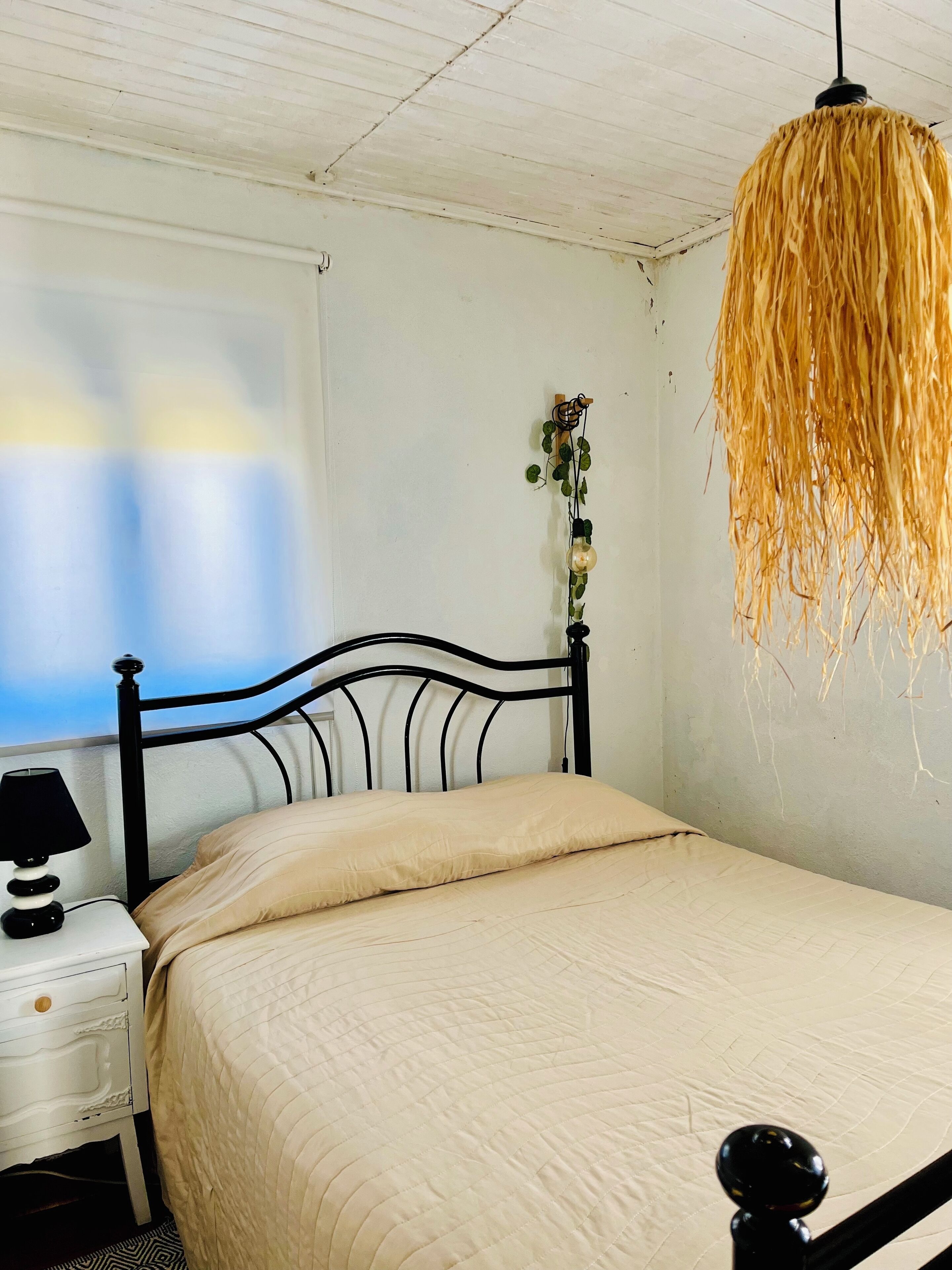 2 chambres, bureau, fer et planche à repasser, Wi-Fi gratuit