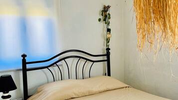 2 chambres, bureau, fer et planche Ă repasser, Wi-Fi gratuit