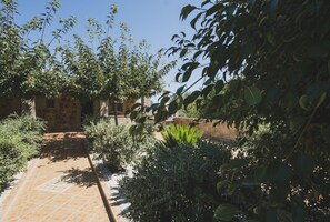 Apartment, 3 Bedrooms | View from room