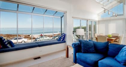 Tides In - Monterey Beach House - Au bord de l'océan