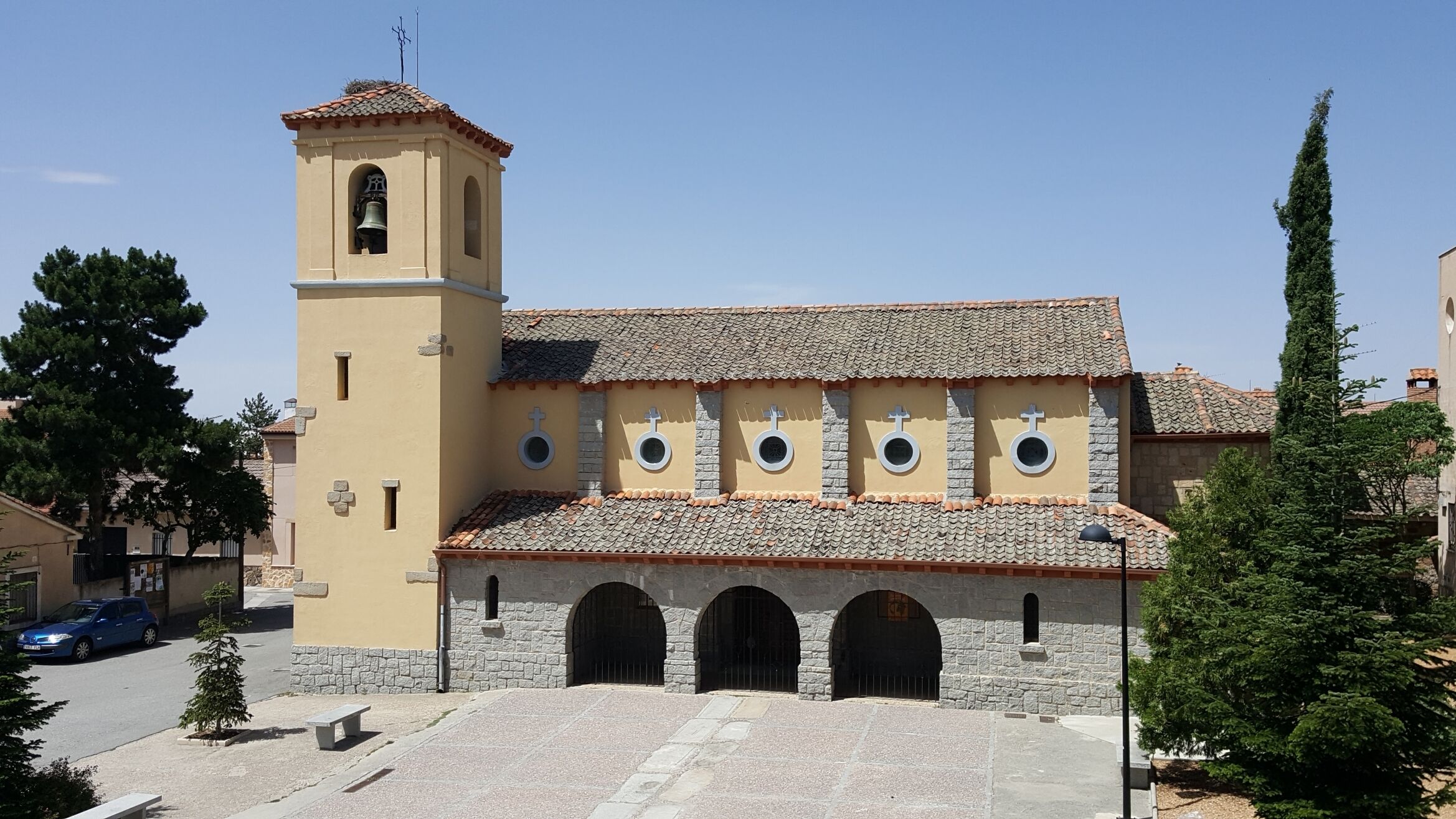 Lugar de interés