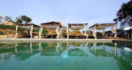 Monte Gois Country House e Spa
