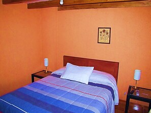 Standard Double Room, 1 Double Bed - Hostal Camino del Inca (San Pedro de Atacama)