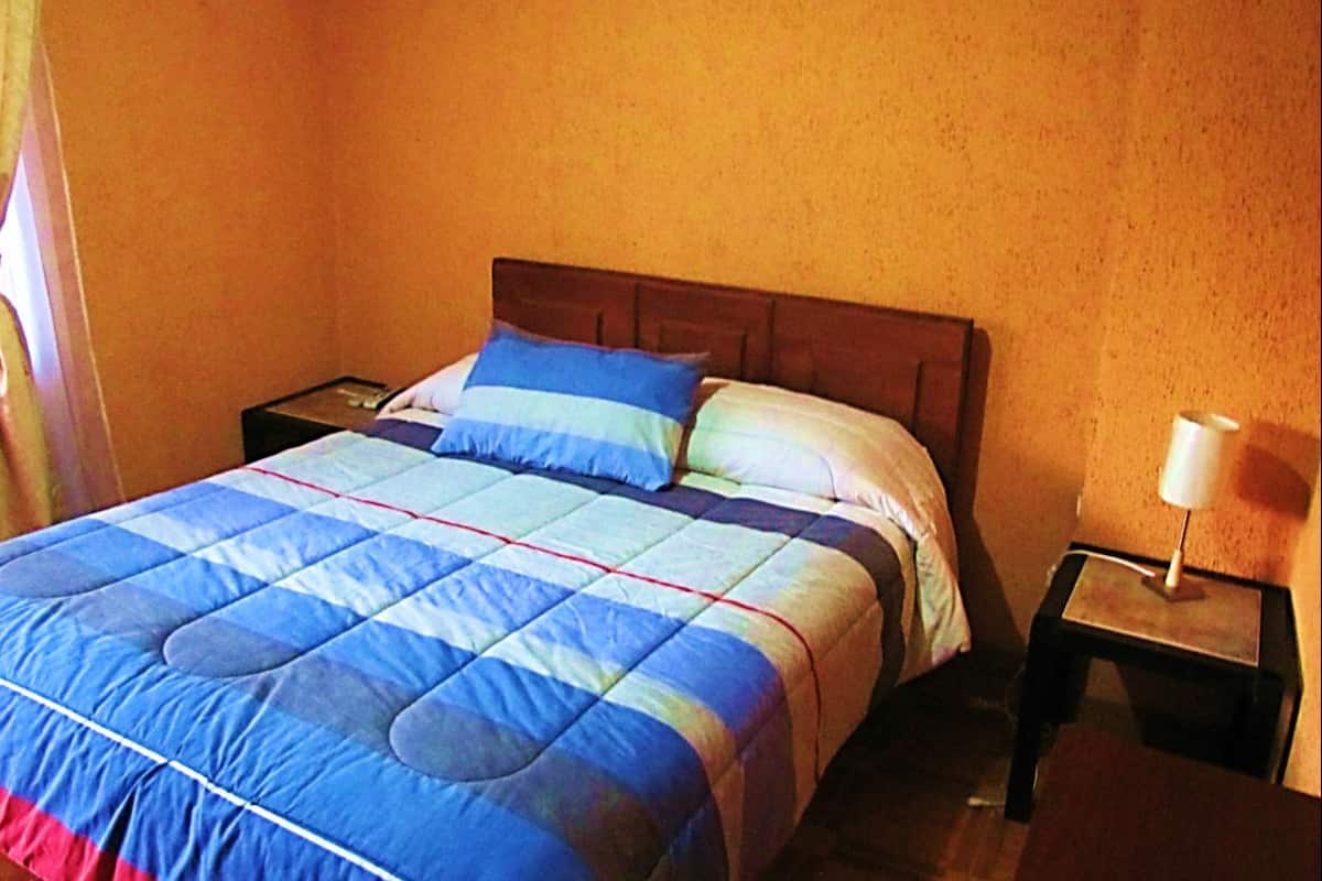 Standard Double Room, 1 Double Bed | Free WiFi, bed sheets