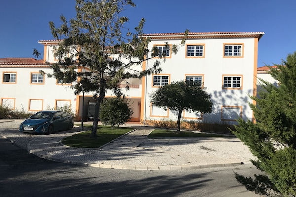 Udendørsområde