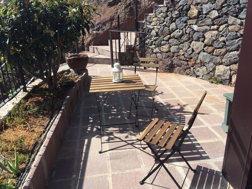 House on the outskirts of San Sebastian, full contact with nature.