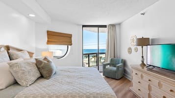 2 slaapkamers, een strijkplank/strijkijzer, gratis wifi, beddengoed