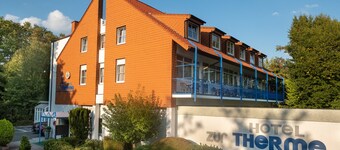 Flair Hotel zur Therme