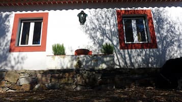 Außendetails