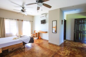 7 chambres, Wi-Fi gratuit, draps fournis