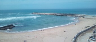 Coxos Beach Lodge