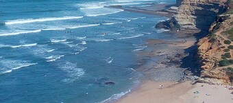 Coxos Beach Lodge