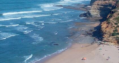 Coxos Beach Lodge