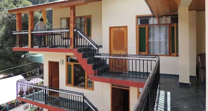 Explore the Charm of Manali with us staying at our stay .