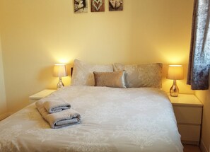 Apartment, 2 Bedrooms