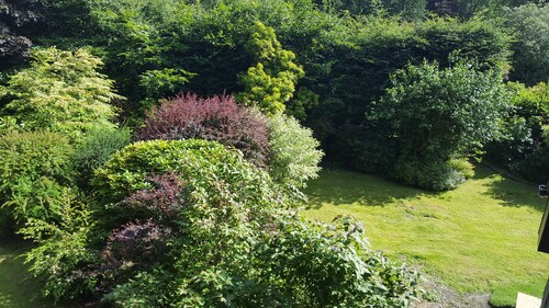 Täydellinen luontopako - Trossachsin kansallispuiston Callander