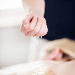 Body treatments, body wraps, body scrubs, facials